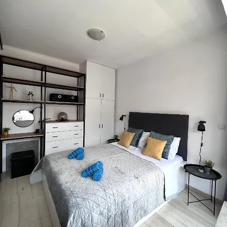 Appartement βright & New - 25' Walk To The Acropolis