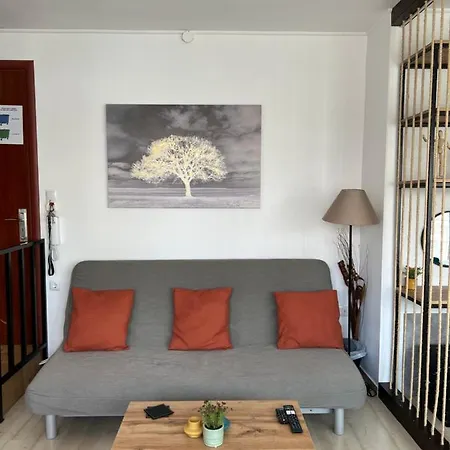 Appartement βright & New - 25' Walk To The Acropolis *