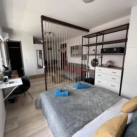 Appartement βright & New - 25' Walk To The Acropolis *