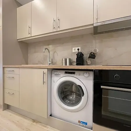Apartment Pangrati-luxury Cozy
