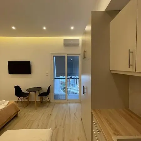 Pangrati-luxury Cozy Apartment