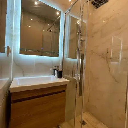 Pangrati-luxury Cozy Athens