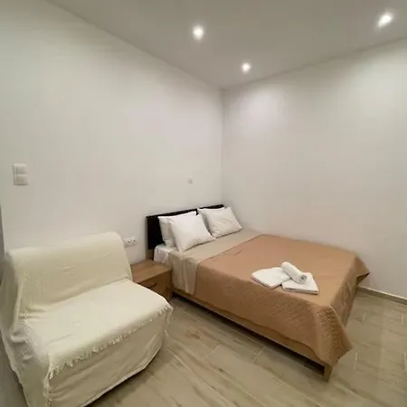 Apartment Pangrati-luxury Cozy Athens