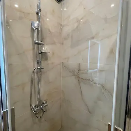 Apartment Pangrati-luxury Cozy *