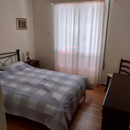 Park-view Apartment Athens