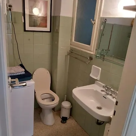 Park-view Apartment