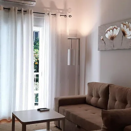 Διαμέρισμα Calm & Cozy Corner Αθήνα