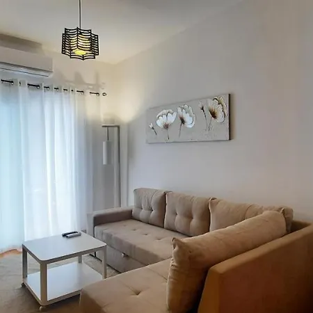 Διαμέρισμα Calm & Cozy Corner