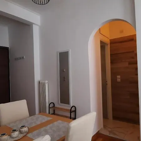 Διαμέρισμα Calm & Cozy Corner