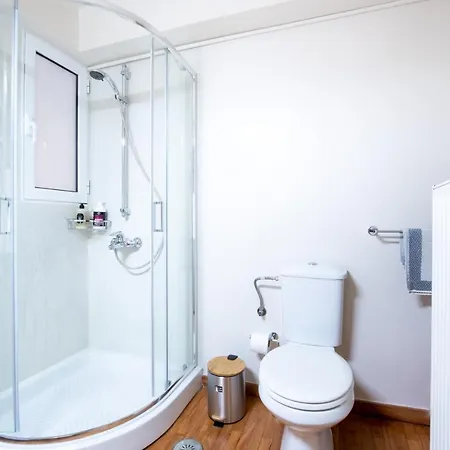 Apartment Glamorous In Kolonaki *