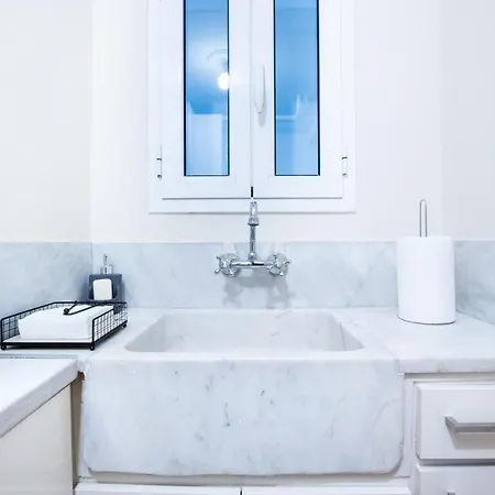 Glamorous In Kolonaki Διαμέρισμα