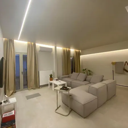 Sapfo Luxury 1 In