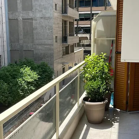 Sapfo Luxury 1 In Apartment *