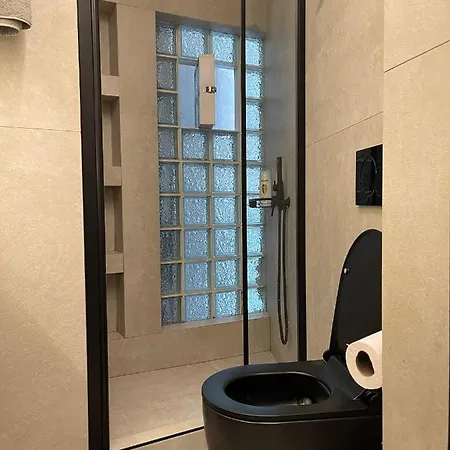 Sapfo Luxury 1 In Apartment *