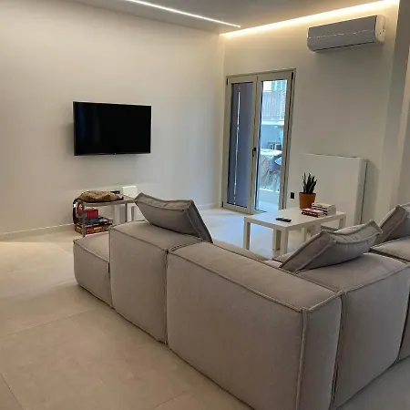 Sapfo Luxury 1 In