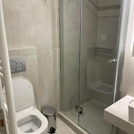 Sapfo Luxury 1 In