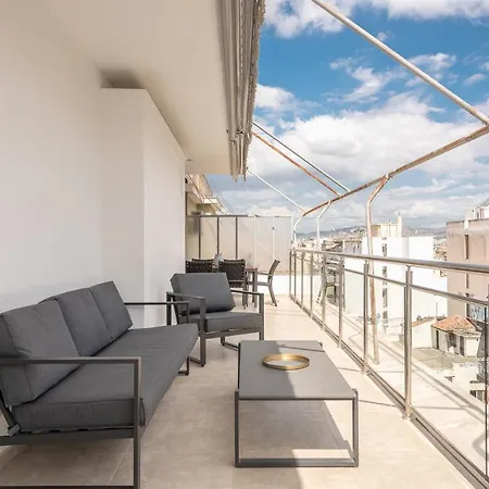 Del Sol Athens