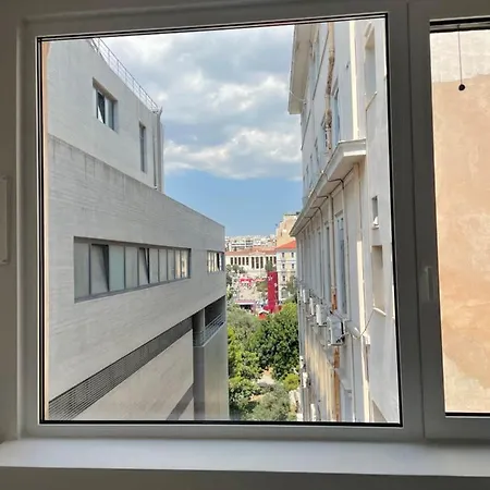 Apartment Vj Athens
