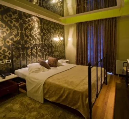 Hotel Prive Skaramangás