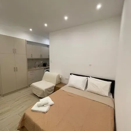 Pangrati-luxury Cozy Athens