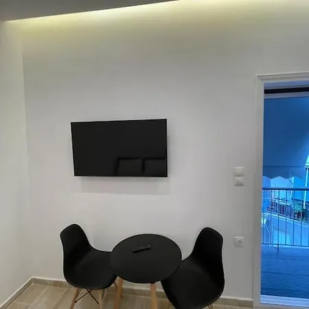 Apartment Pangrati-luxury Cozy