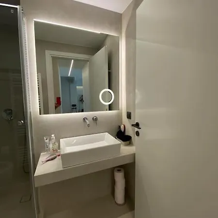 Sapfo Luxury 1 In Apartment *