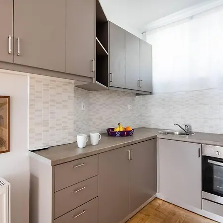 Newly Renovated, Quiet & In Kolonaki Athens