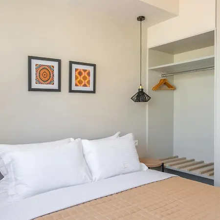 Harmony 2br In * Athens