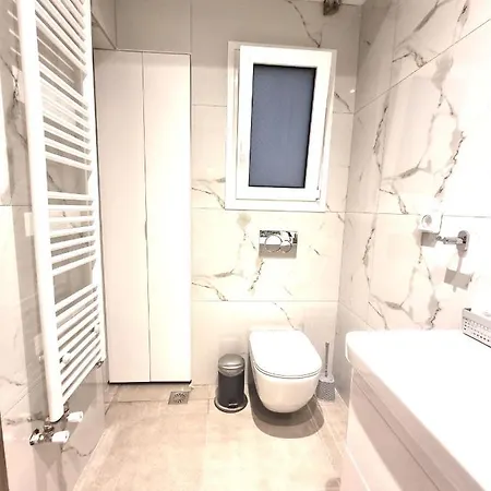Acropolis Oasis By Yha Appartement *
