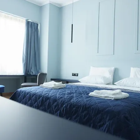 Sani Deluxe Home- Monastiraki Square - Brand New * Athens