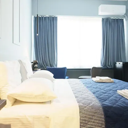 Apartment Sani Deluxe Home- Monastiraki Square - Brand New
