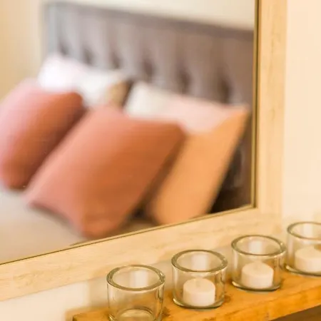 Apartment Sweet Greek Memories-acropolis