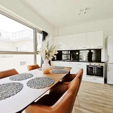 Costa Alimos By Apartment Athens