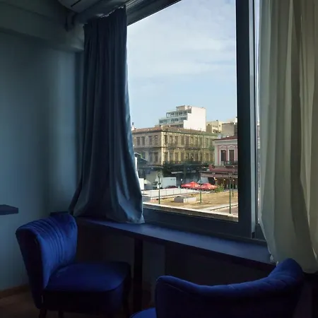 Apartment Sani Deluxe Home- Monastiraki Square - Brand New