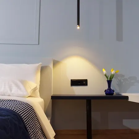 Sani Deluxe Home- Monastiraki Square - Brand New Apartment Athens