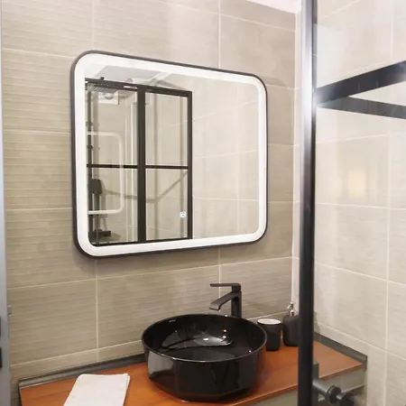Sani Deluxe Home- Monastiraki Square - Brand New Athens
