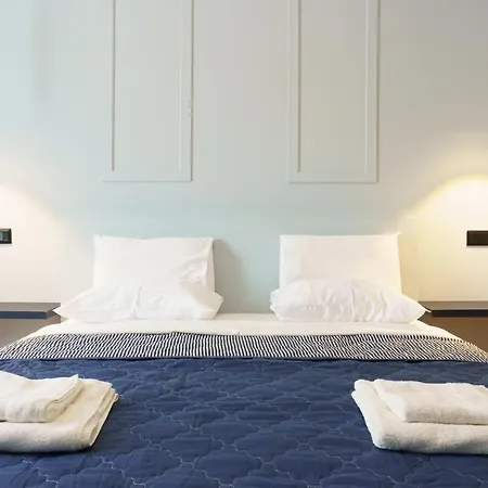 Sani Deluxe Home- Monastiraki Square - Brand New * Athene