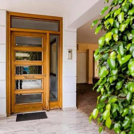 Apartment Pantheon Penthouse, Riviera *
