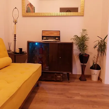 Apartment Lovio Athens