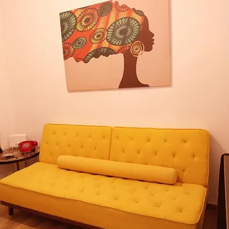Lovio Apartment Athens