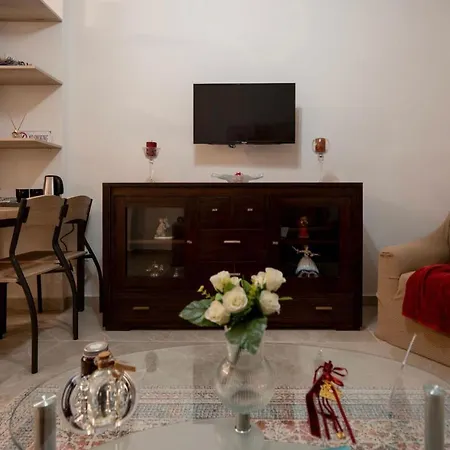 Apartament Athenian Dream Apartment-spacious & Luxurious