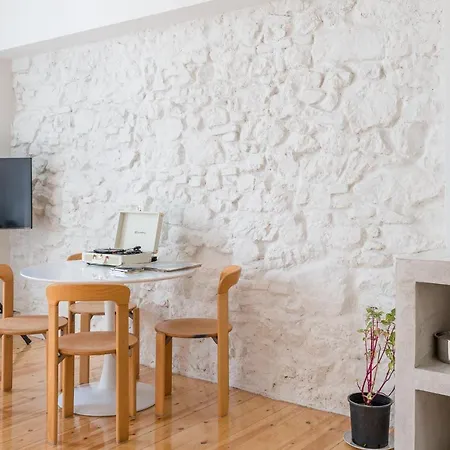Apartment Cream Athens