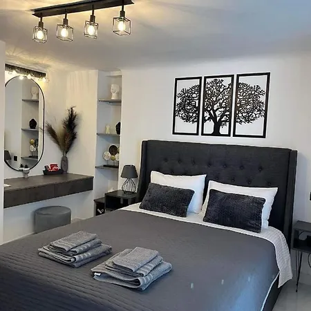 Apartment Riviera-melrod-athens