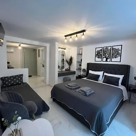 Apartment Riviera-melrod-athens