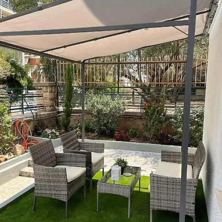 Apartment Riviera-melrod-athens *