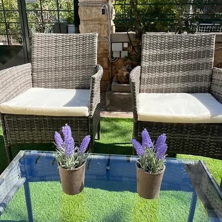 Riviera-melrod-athens Apartment