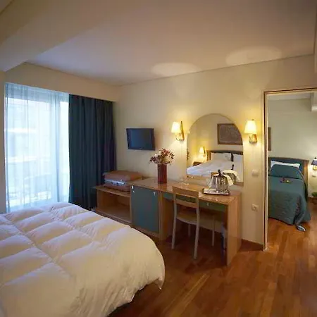 Tropical Hotel 4*