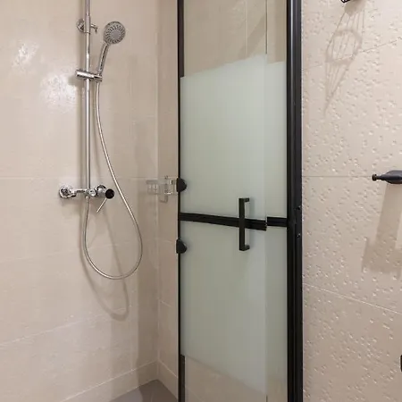 Apartment Cute Near To Acropolis Museum Athens