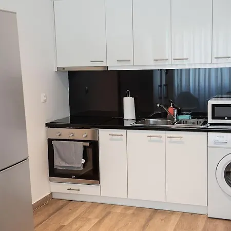 Bright 2br In Palaio Faliro- * אתונה