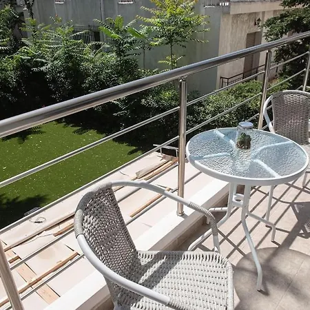 Bright 2br In Palaio Faliro-